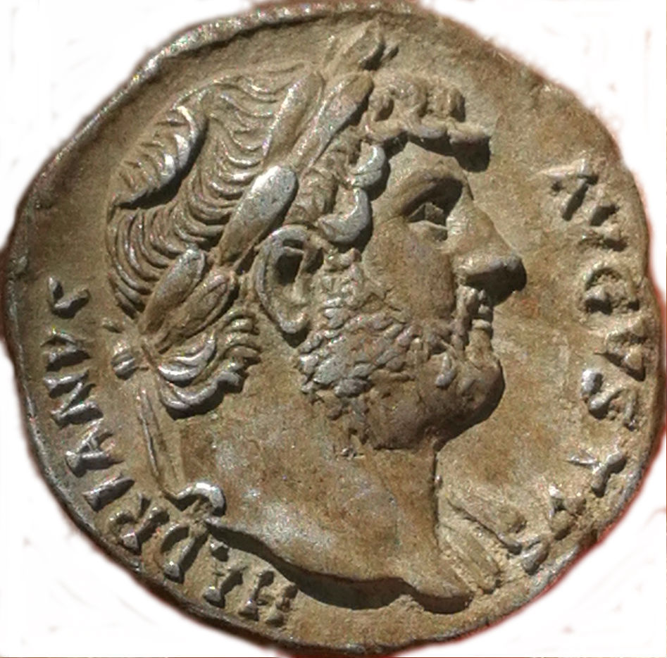What-Is-Grade-And-Value-Of-Hadrian-Denarius
